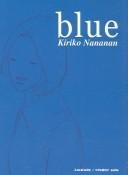 Couverture - Blue