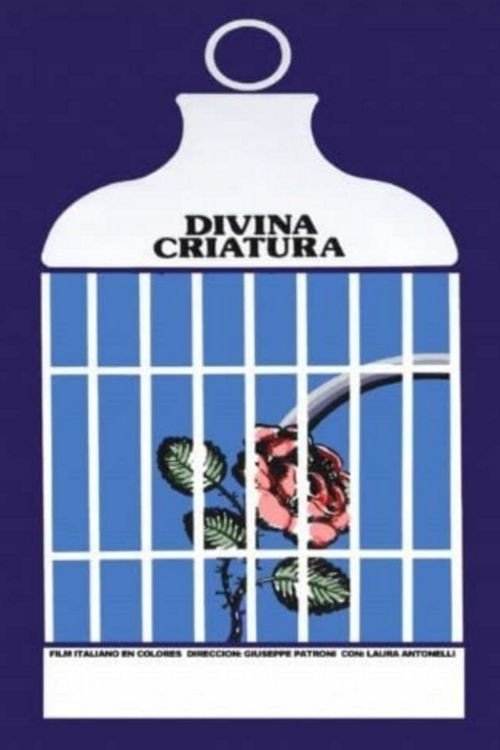 Couverture - Creatura