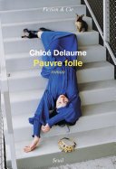Couverture - Pauvre folle