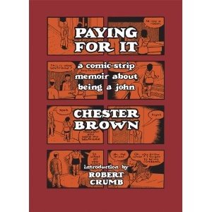 Couverture - Paying for It