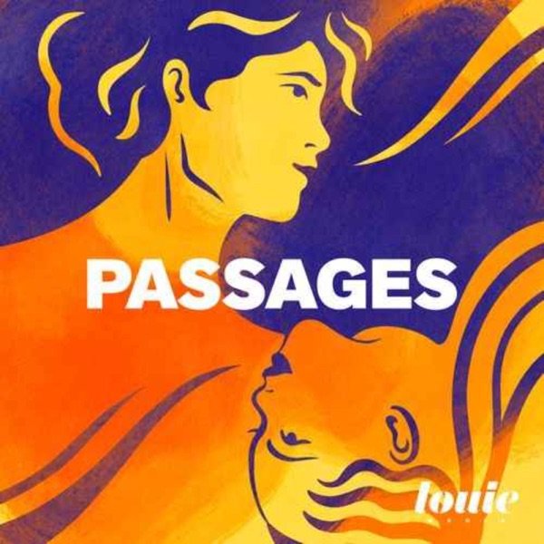 Couverture podcast Sous la peau - Passages